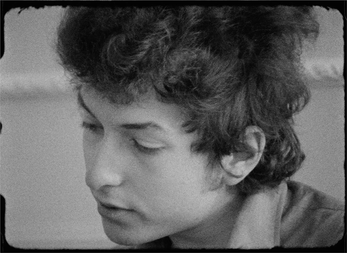 Black Frame Day - Bob Dylan, The Savoy, London, 1965 - Morrison Hotel Gallery