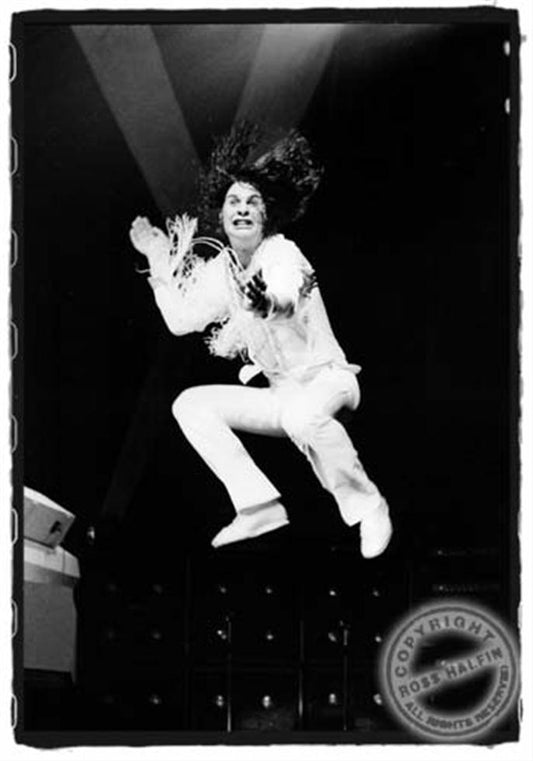 Black Sabbath, Never Say Die Tour, 1978 - Morrison Hotel Gallery