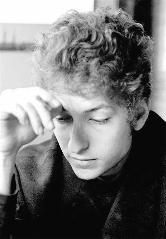Bob Dylan, 1964 - Morrison Hotel Gallery