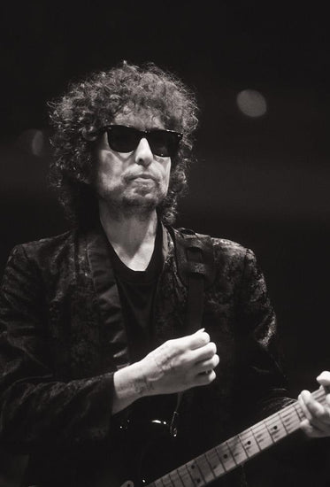 Bob Dylan, 1981 - Morrison Hotel Gallery