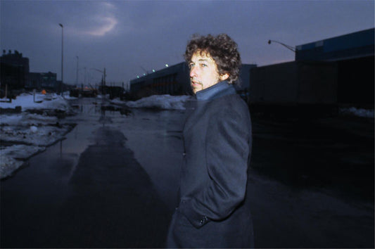 Bob Dylan, 1983 - Morrison Hotel Gallery