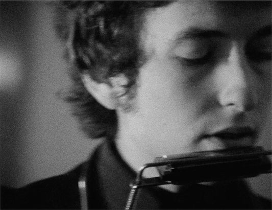 Bob Dylan, backstage, Royal Albert Hall, London, 1965 - Morrison Hotel Gallery