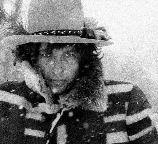 Bob Dylan, Bangor, ME, 1975 - Morrison Hotel Gallery