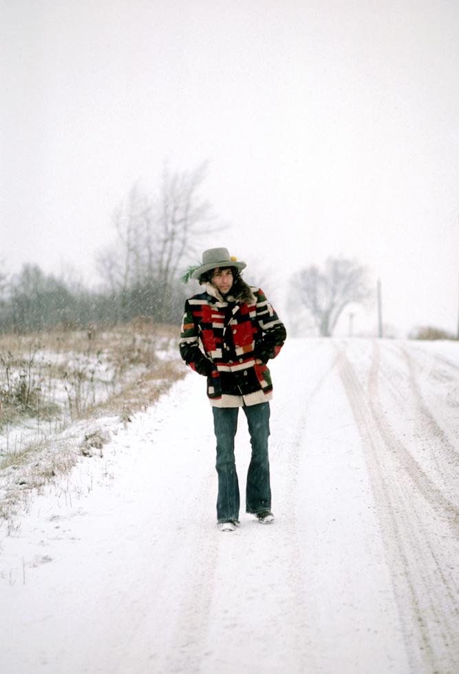 Bob Dylan, Bangor, ME, 1975 - Morrison Hotel Gallery