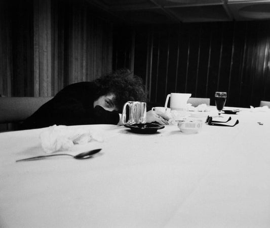 Bob Dylan, Birmingham, England, 1966 - Morrison Hotel Gallery