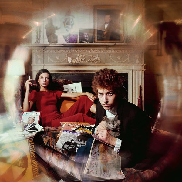 祝開店！大放出セール開催中 bob-dylan-bringing-it-all-back 洋楽