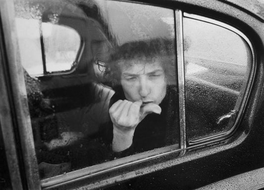 Bob Dylan, Bristol, England, 1966 - Morrison Hotel Gallery