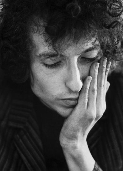 Bob Dylan, Dublin, Ireland, 1966 - Morrison Hotel Gallery