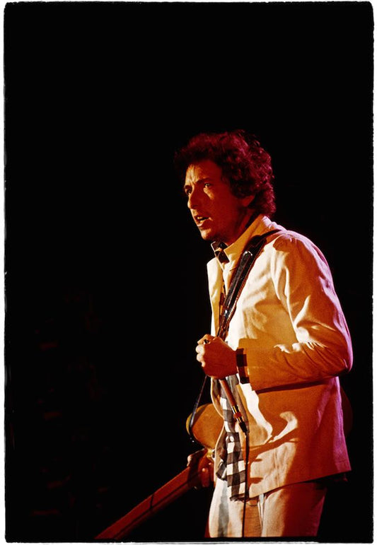 Bob Dylan, Hollywood, FL, 1974 - Morrison Hotel Gallery