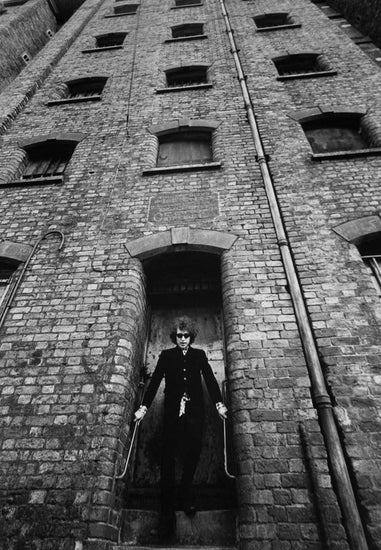 Bob Dylan, Liverpool, England, 1966 - Morrison Hotel Gallery