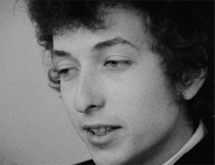 Bob Dylan, London, 1965 - Morrison Hotel Gallery