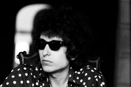 Bob Dylan, Los Angeles, CA, 1966 - Morrison Hotel Gallery