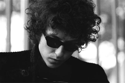 Bob Dylan, Los Angeles, CA, 1966 - Morrison Hotel Gallery