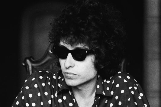 Bob Dylan, Los Angeles, CA, 1966 - Morrison Hotel Gallery