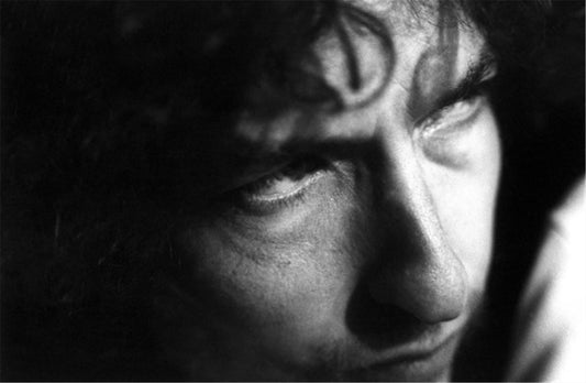 Bob Dylan, MA, 1975 - Morrison Hotel Gallery