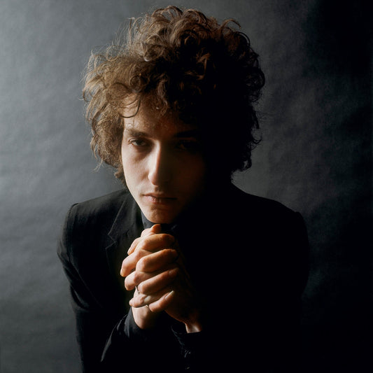 Bob Dylan, New York, 1966 - Morrison Hotel Gallery