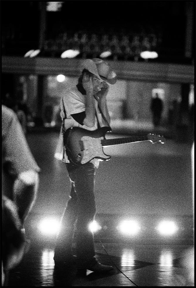 Bob Dylan, New York, NY, 2003 - Morrison Hotel Gallery