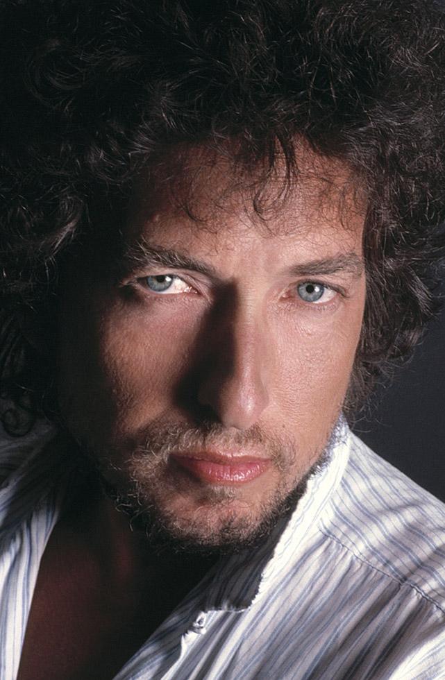 Bob Dylan, NYC 1983 - Morrison Hotel Gallery