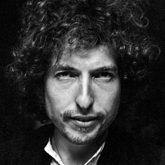 Bob Dylan, Secret Sound Studios, NYC, 1976