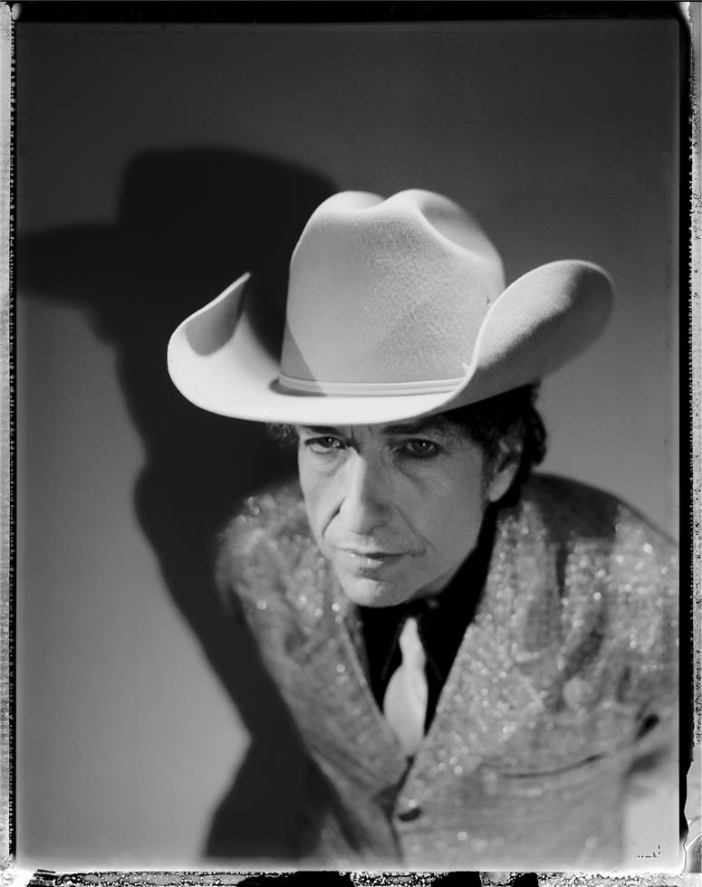 Bob Dylan, Things Have Changed, 1999 - Morrison Hotel Gallery