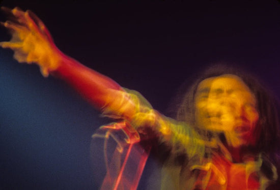Bob Marley, 1978 #2 - Morrison Hotel Gallery