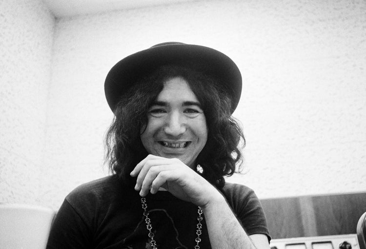 Bobby Weir, San Francisco City Jail, San Francisco, CA, October 2, 1967. - Morrison Hotel Gallery