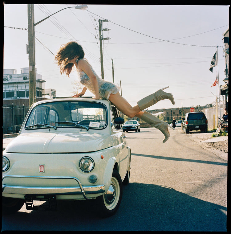 Brazilian Girls, New York, 2006 - Morrison Hotel Gallery