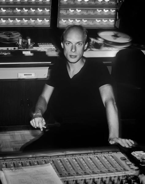 Brian Eno, 1980