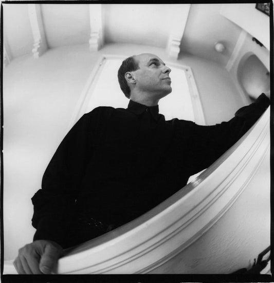 Brian Eno - Morrison Hotel Gallery