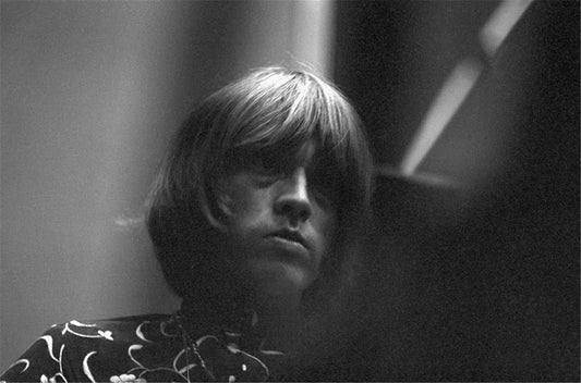 Brian Jones at Olympic Studios, London, England, 1967 - Morrison Hotel Gallery