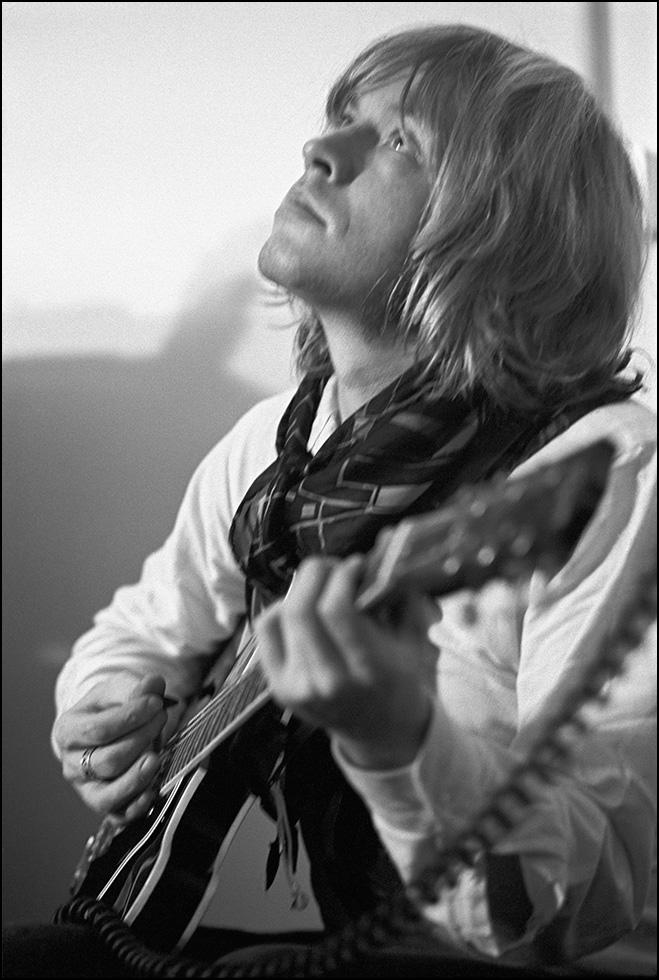Brian Jones, London, England 1968 - Morrison Hotel Gallery