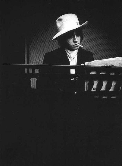 Brian Jones, The Rolling Stones, 1967 - Morrison Hotel Gallery