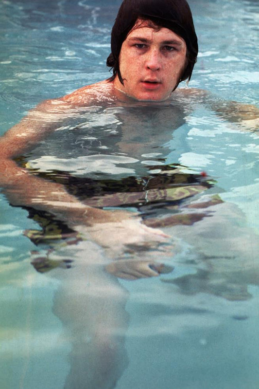 Brian Wilson, Swimming - Morrison Hotel Gallery