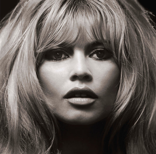 Brigette Bardot, 1965 - Morrison Hotel Gallery