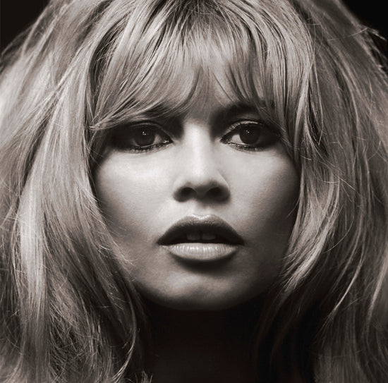 Brigette Bardot, 1965 - Morrison Hotel Gallery