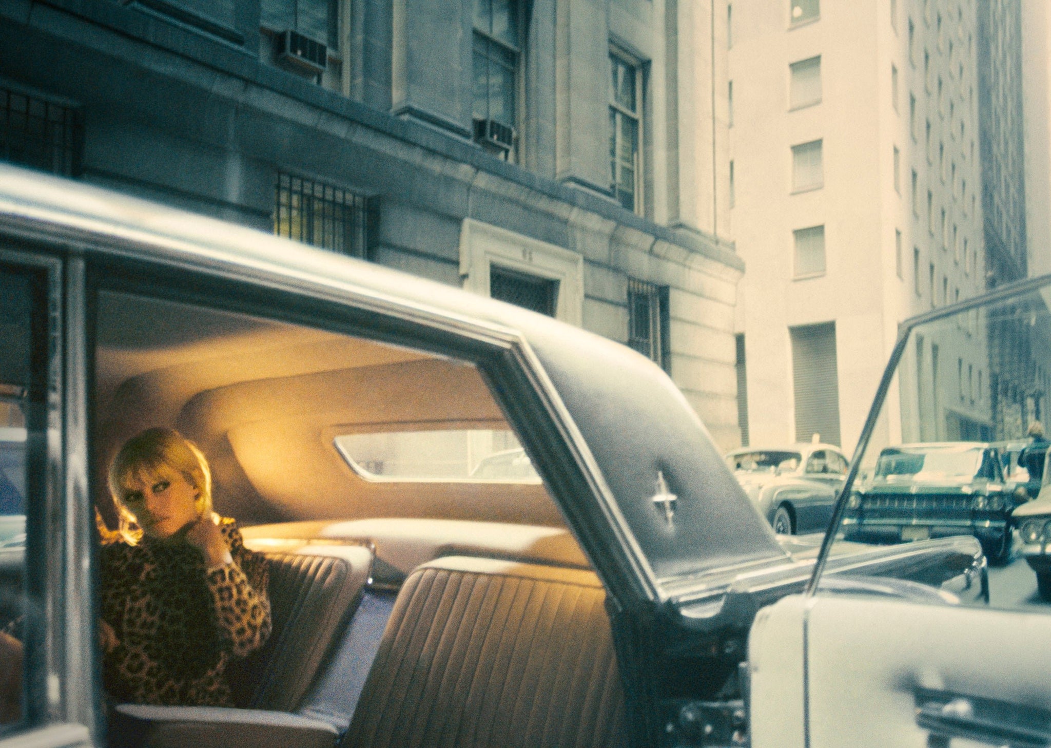 Brigitte Bardot, 1965 - Morrison Hotel Gallery