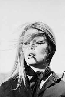 Terry O'Neill