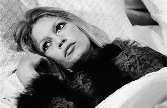 Brigitte Bardot - Morrison Hotel Gallery