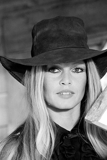 Brigitte Bardot - Morrison Hotel Gallery