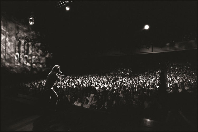 Bruce Springsteen, 2005 - Morrison Hotel Gallery