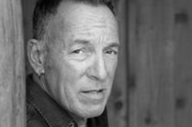 Bruce Springsteen, Hard Land, 2017 - Morrison Hotel Gallery