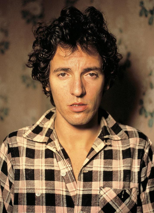Bruce Springsteen, Soul Full, 1978 - Morrison Hotel Gallery