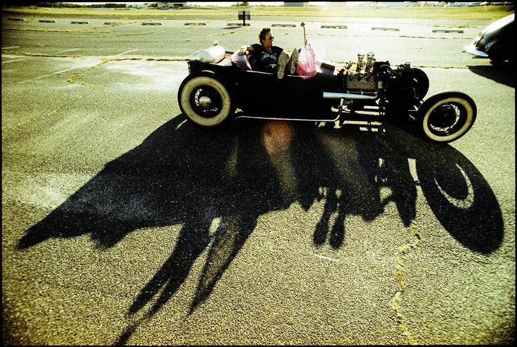 Bruce Springsteen, Wall Township, NJ, 2007 - Morrison Hotel Gallery