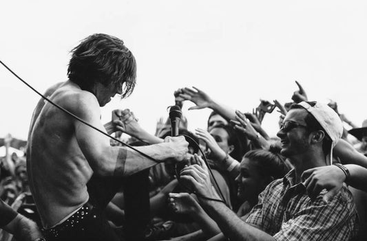 Cage The Elephant, Make Way, 2017 - Morrison Hotel Gallery