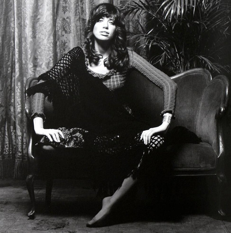 Carly Simon - Morrison Hotel Gallery