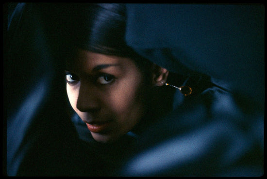 Carmen de Lavallade, New York, 1962 - Morrison Hotel Gallery