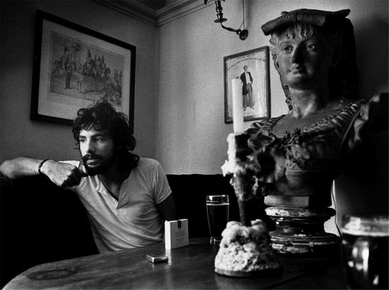Cat Stevens, 1971 - Morrison Hotel Gallery