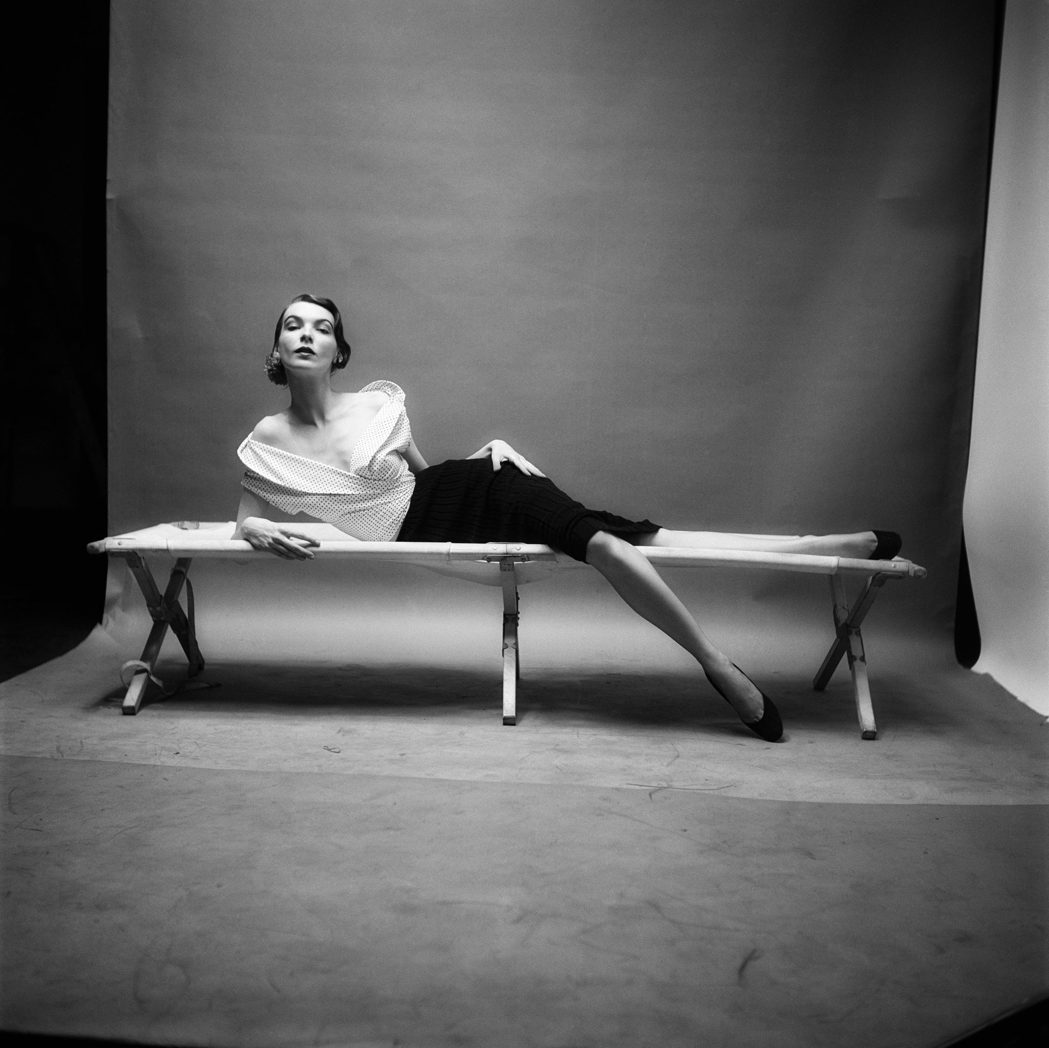 Catherine Cassidy, 1950 - Morrison Hotel Gallery