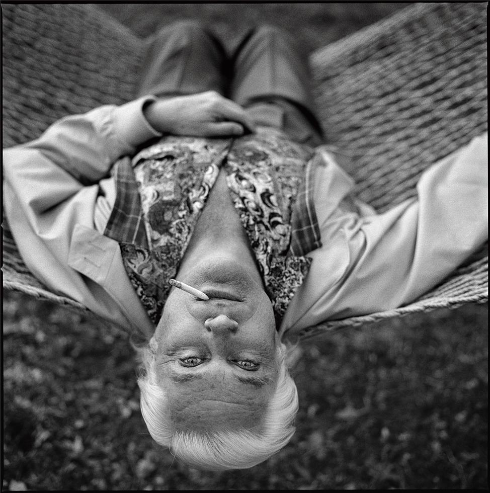 Charlie Rich, Memphis TN, 1992 - Morrison Hotel Gallery