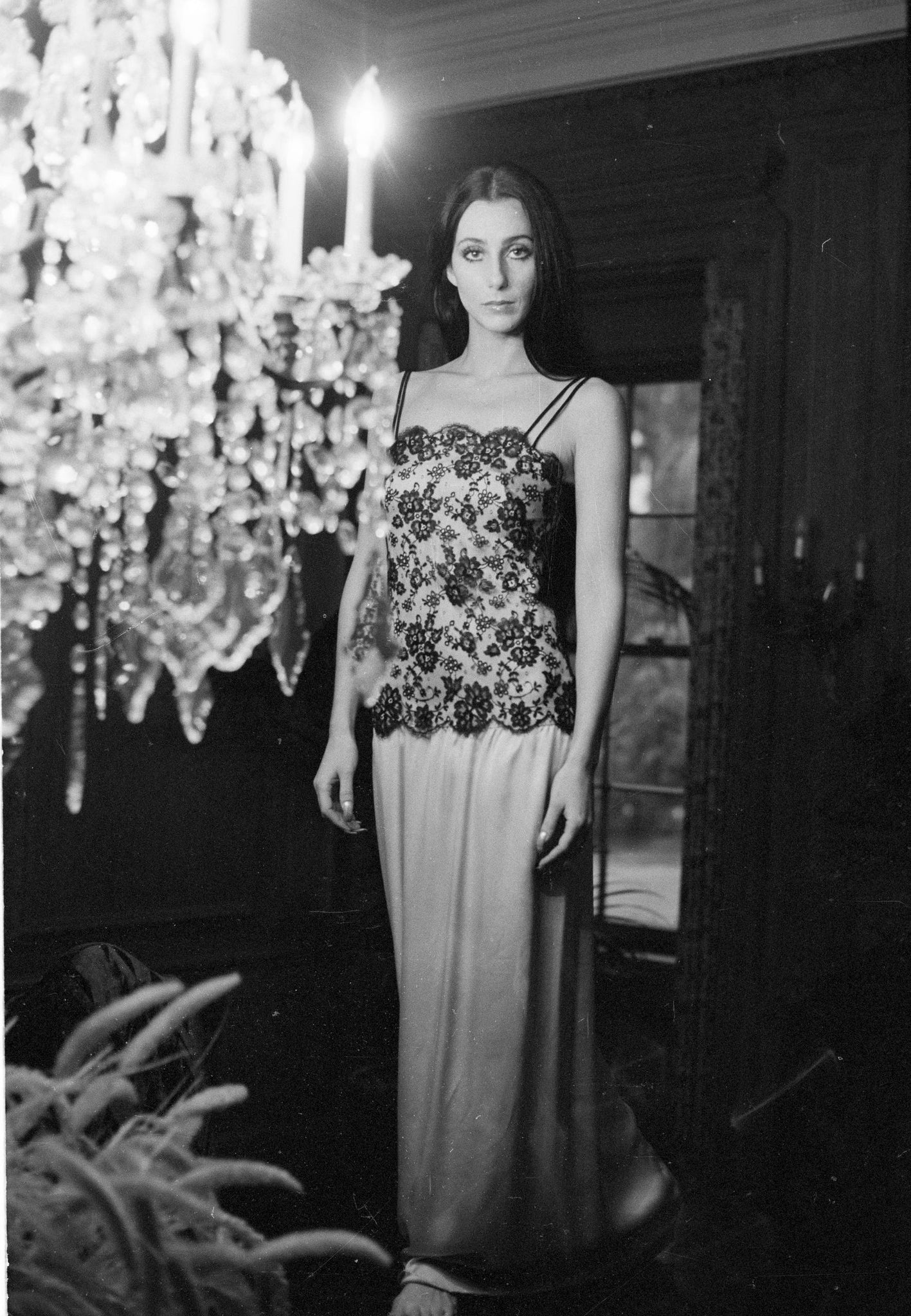 Cher, 1975 - Morrison Hotel Gallery